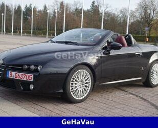 Alfa Romeo Spider Gebrauchtwagen