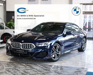 BMW BMW 840i Gran Coupe M Sport Panorama 360K Gebrauchtwagen