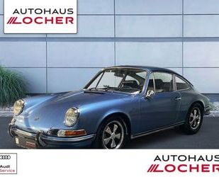 Porsche 911 Urmodell Gebrauchtwagen