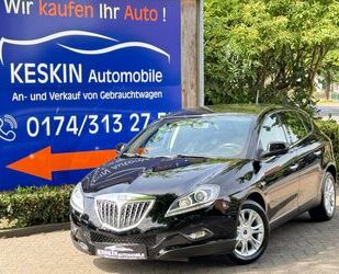 Lancia Delta Gebrauchtwagen