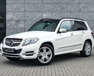 Mercedes-Benz GLK 350 Gebrauchtwagen