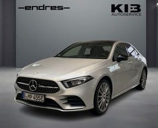 Mercedes-Benz A 250 Gebrauchtwagen