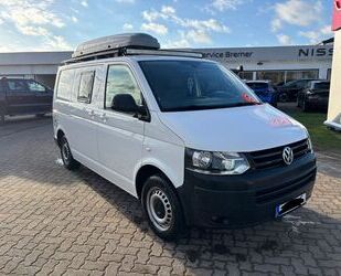 VW T5 andere Gebrauchtwagen