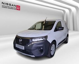 Nissan Townstar Gebrauchtwagen