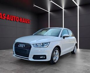 Audi A1 Gebrauchtwagen