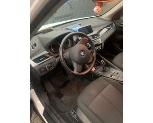 BMW X1 Gebrauchtwagen