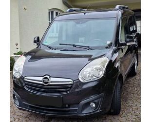 Opel Combo Gebrauchtwagen
