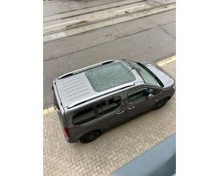 Peugeot Rifter Gebrauchtwagen