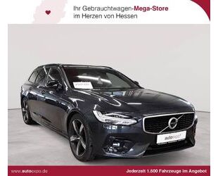 Volvo V90 Gebrauchtwagen