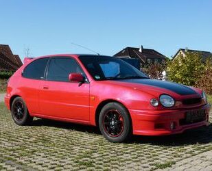 Toyota Corolla Gebrauchtwagen
