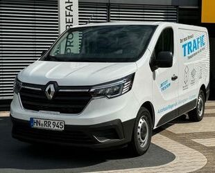 Renault Trafic Gebrauchtwagen