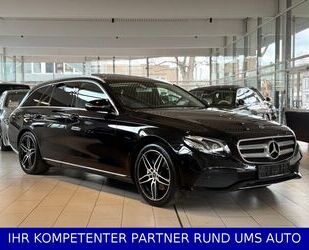 Mercedes-Benz E 220 Gebrauchtwagen