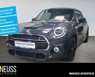 Mini Cooper S Gebrauchtwagen