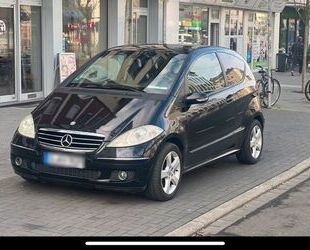 Mercedes-Benz A 180 Gebrauchtwagen