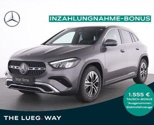 Mercedes-Benz GLA 180 Gebrauchtwagen