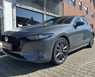 Mazda 3 Gebrauchtwagen