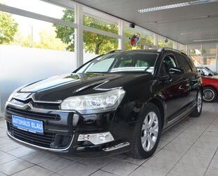 Citroen C5 Gebrauchtwagen