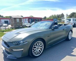 Ford Mustang Gebrauchtwagen
