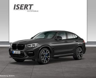 BMW X4 M Gebrauchtwagen