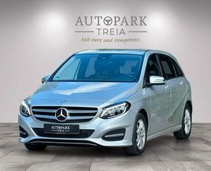 Mercedes-Benz B 200 Gebrauchtwagen