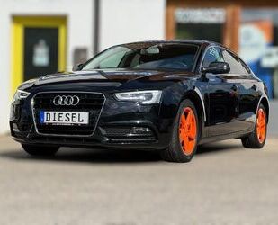 Audi A5 Gebrauchtwagen