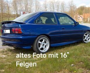 Ford Escort Gebrauchtwagen