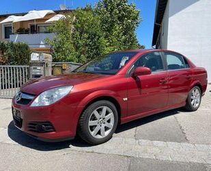 Opel Vectra Gebrauchtwagen