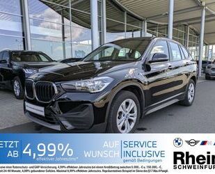 BMW X1 Gebrauchtwagen