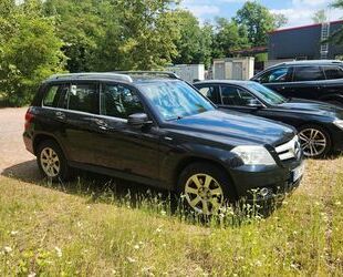 Mercedes-Benz GLK 220 Gebrauchtwagen
