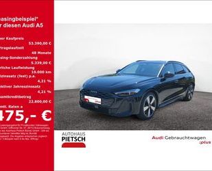 Audi A5 Gebrauchtwagen