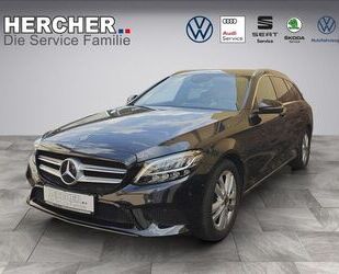 Mercedes-Benz C 180 Gebrauchtwagen