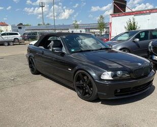 BMW 330 Gebrauchtwagen