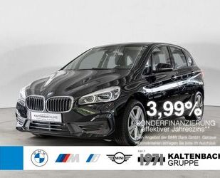 BMW 218 Active Tourer Gebrauchtwagen