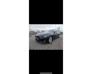 BMW 418 Gran Coupé Gebrauchtwagen