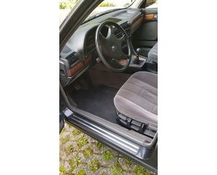 BMW 735 Gebrauchtwagen