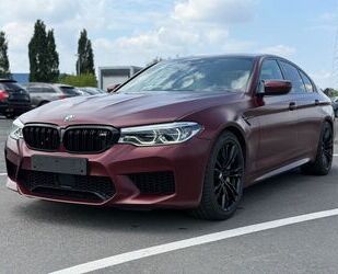 BMW M5 Gebrauchtwagen