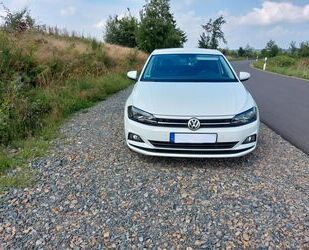 VW Polo Gebrauchtwagen