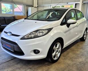 BMW Fiesta 