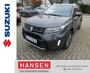 Suzuki Vitara Gebrauchtwagen
