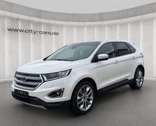 Ford Edge Gebrauchtwagen