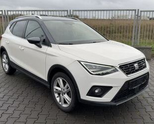 Seat Arona Gebrauchtwagen
