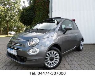 Fiat 500C Gebrauchtwagen