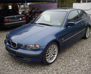 BMW 325 Gebrauchtwagen