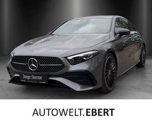 Mercedes-Benz A 220 Gebrauchtwagen
