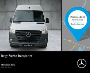 Mercedes-Benz Sprinter Gebrauchtwagen