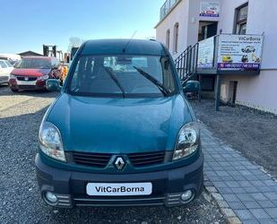 Renault Kangoo Gebrauchtwagen