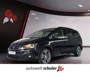 Seat Alhambra Gebrauchtwagen