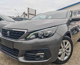 Peugeot 308 Gebrauchtwagen