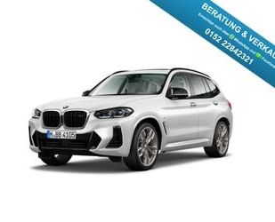 BMW X3 M40 Gebrauchtwagen