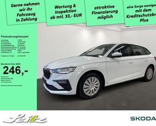 Skoda Scala Gebrauchtwagen